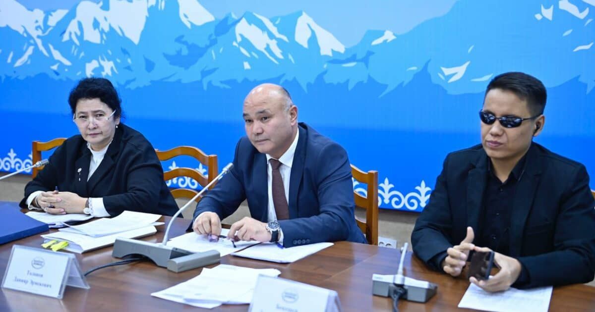 На материальное обеспечение Госантимонополии выделят 19 млн сомов