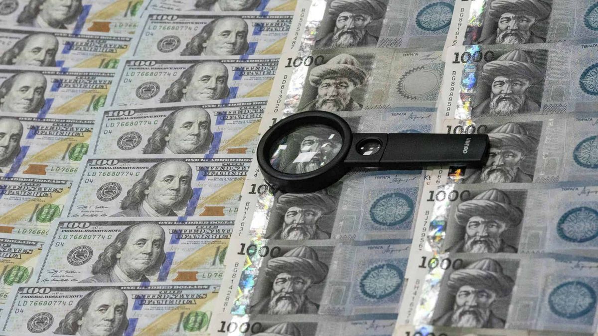 Минфин Кыргызстана выведет госдолг на биржу