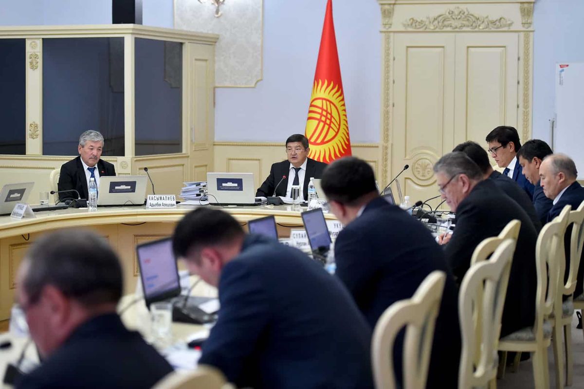 Кабмин упростил выдачу вида на жительство иностранным инвесторам