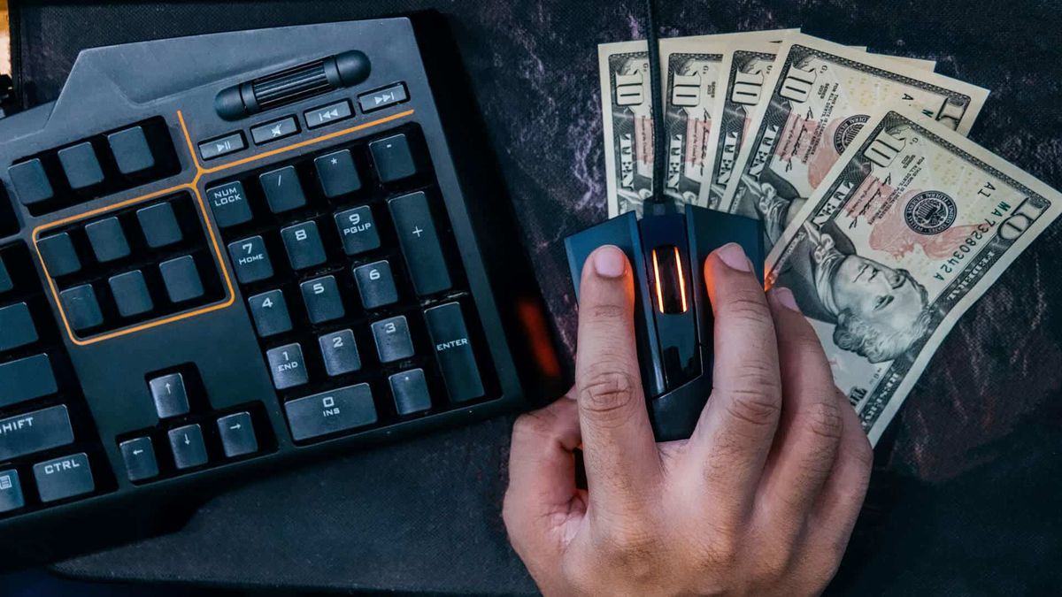 С начала года кыргызстанцы потратили на онлайн-игры 24 млн сомов