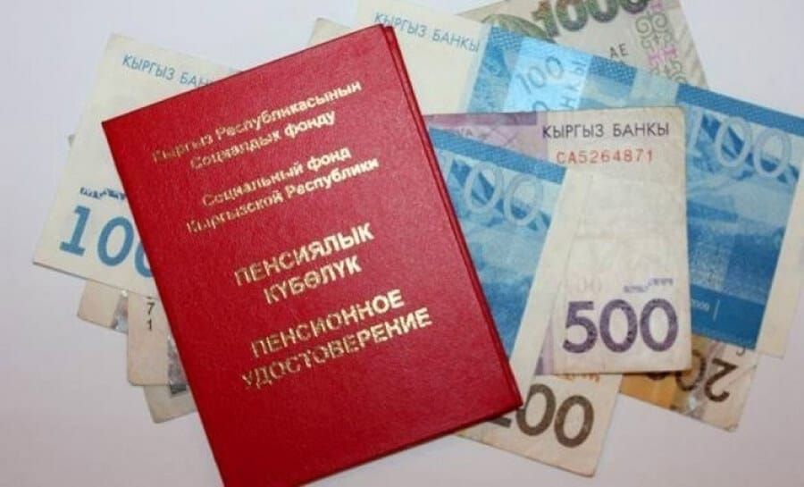 Мигранты могут претендовать на пенсии только при регистрации – министр соцразвития
