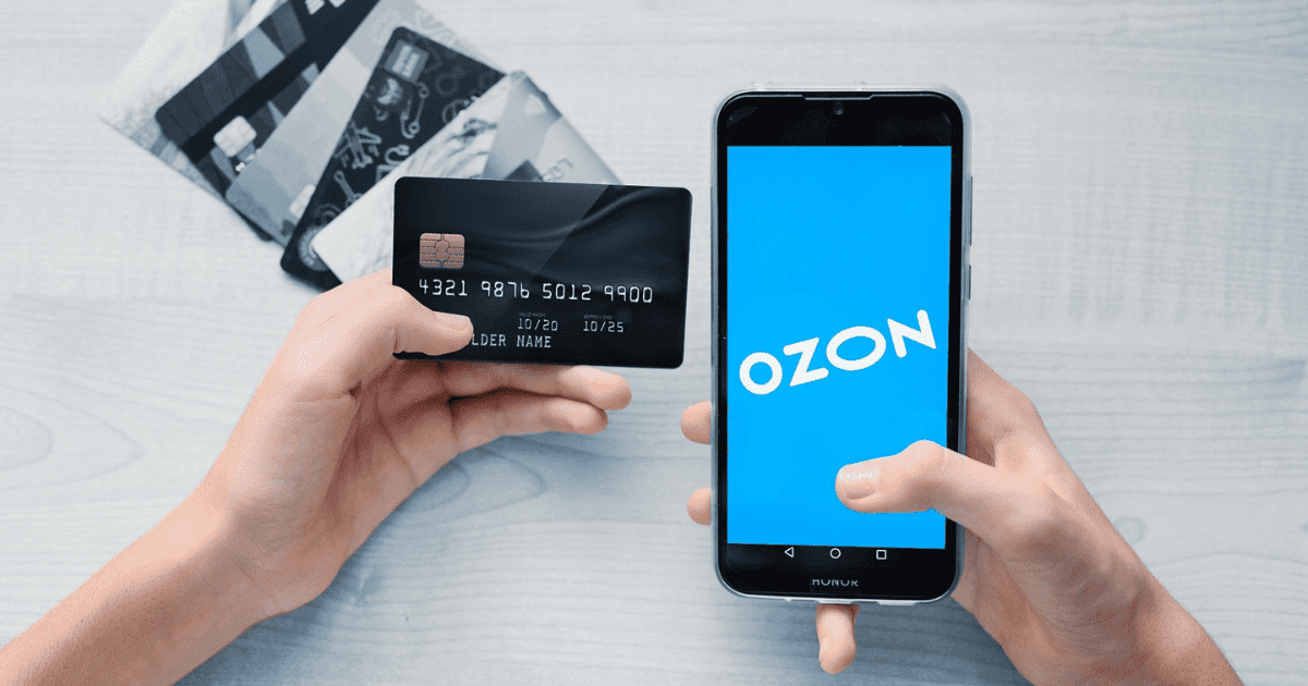 На Ozon зарегистрировались около 7 тысяч бизнесменов Кыргызстана