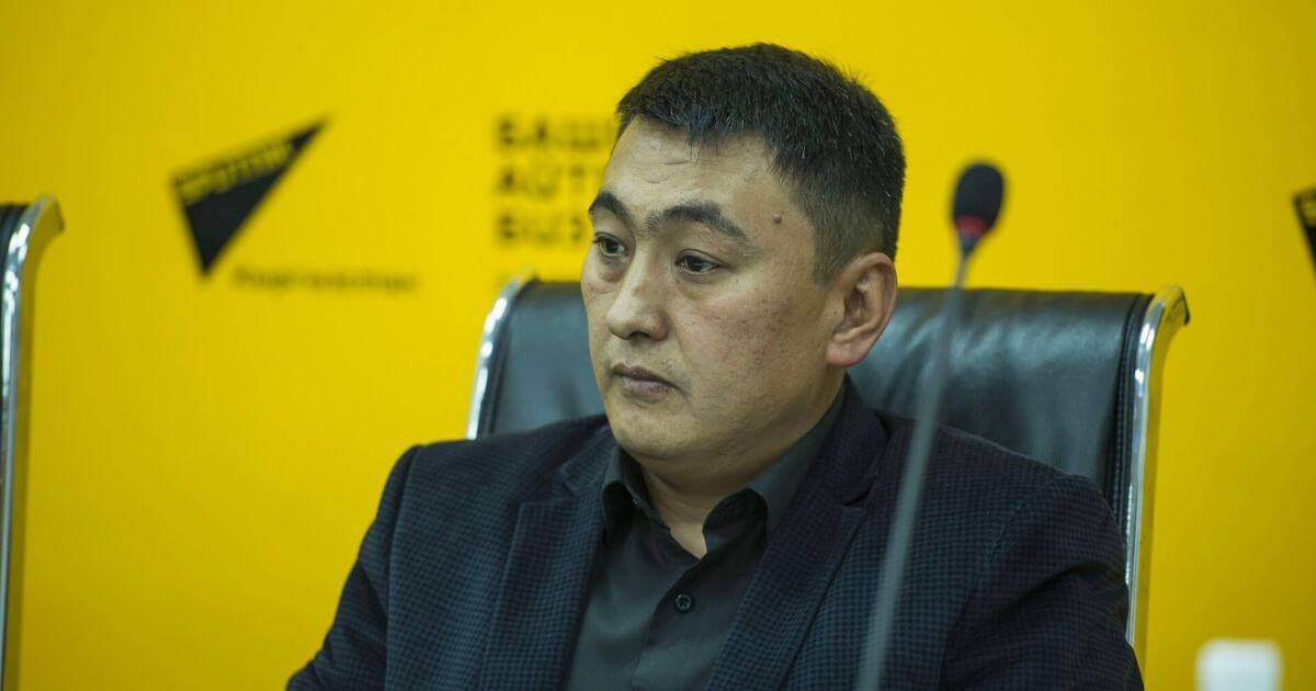«Для прохождения ОЗП нам нужен был именно Нурлан Омуркул уулу» — Минэнерго о новом главе ТЭЦ
