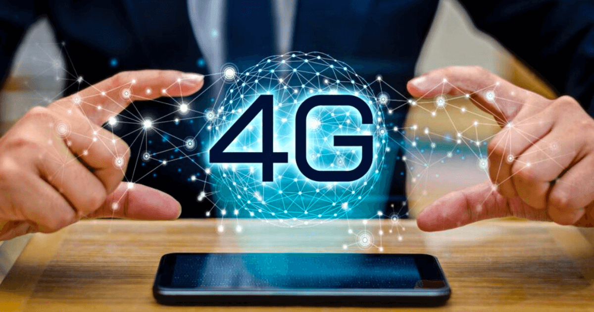 97% населенных пунктов в Кыргызстане охвачены технологией 4G