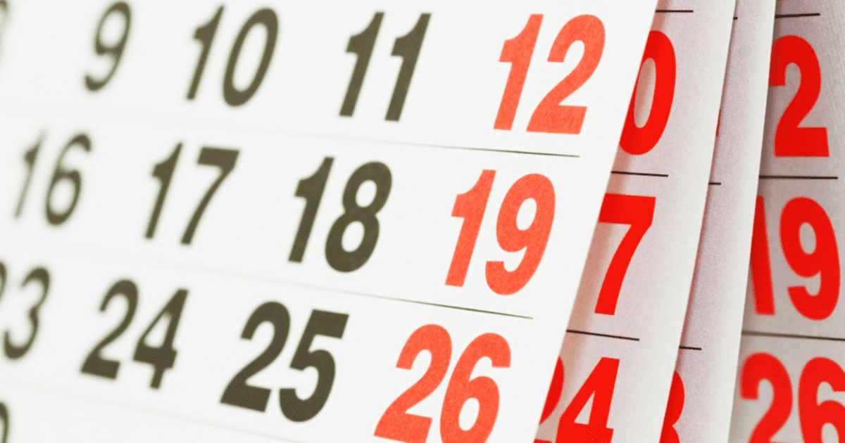 23 февраля в Кыргызстане будет выходным, а суббота 25 февраля — рабочей