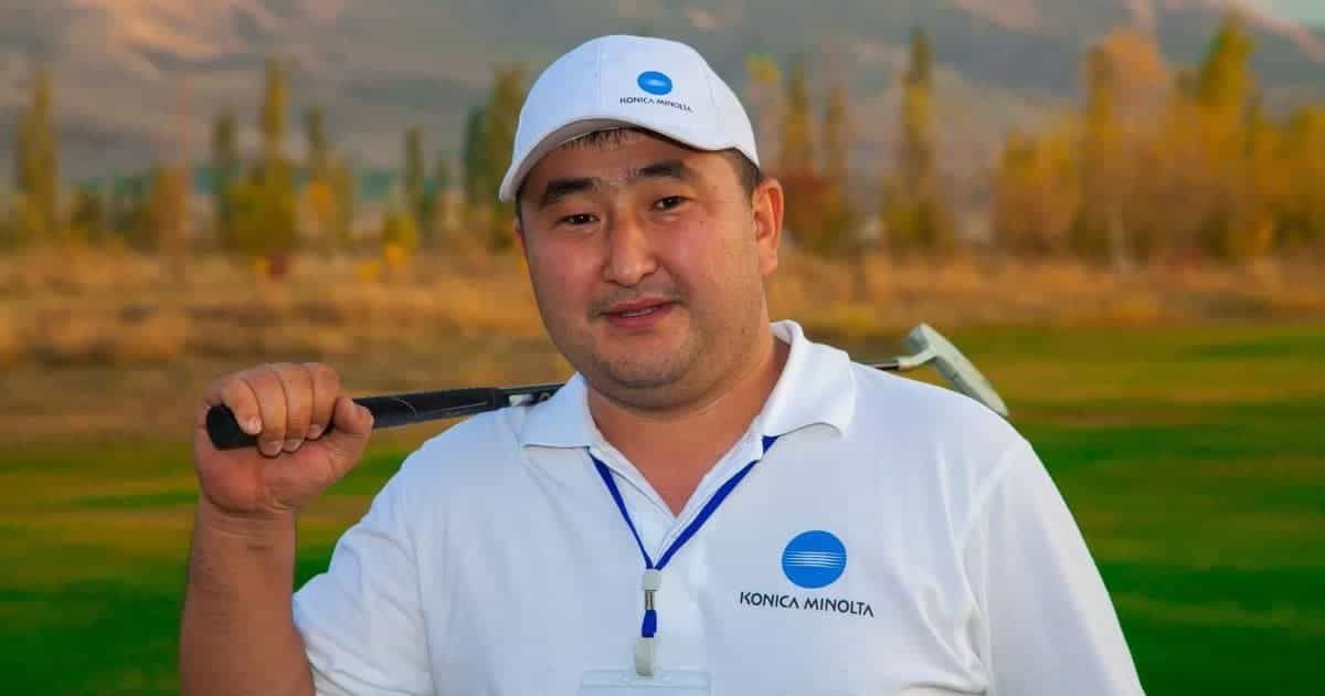 Директор «Эйр Кей Джи» Улукбек Тасмабеков покинул пост — проработал чуть больше двух месяцев