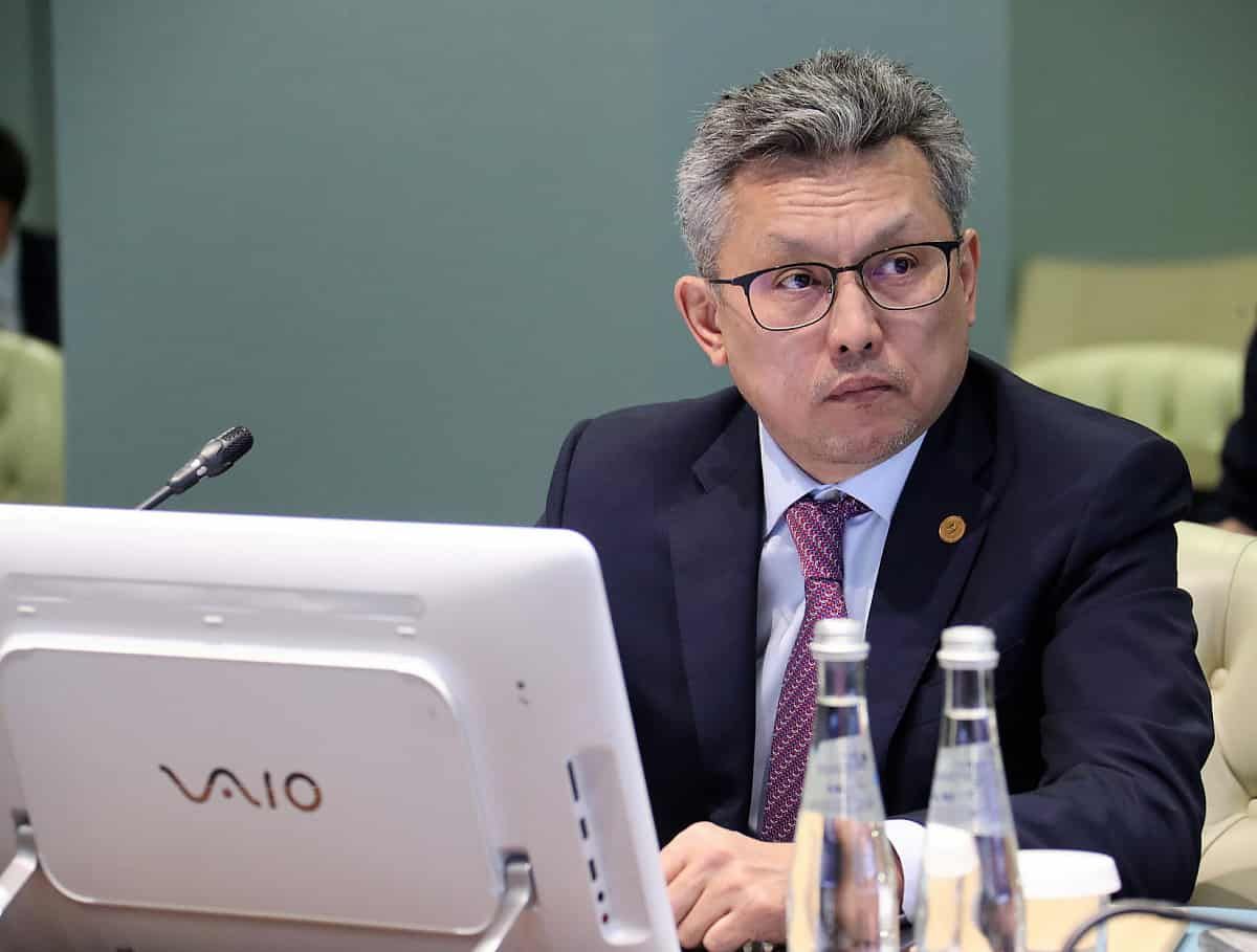 ЕЭК повторно оштрафовала компании из Казахстана и Кыргызстана на 3 млн рублей