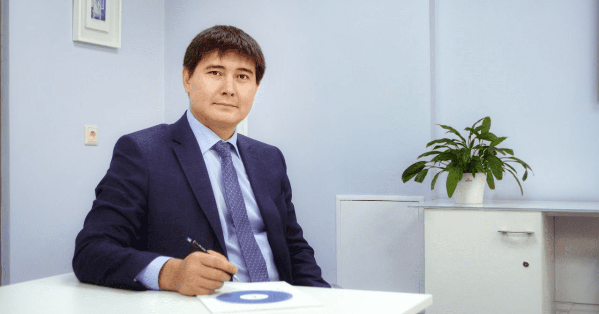 Член правления «Банка Азии» перешел в «РСК банк»
