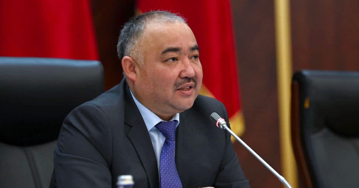 Торага ЖК призвал налоговиков ограничиться предписаниями при выявлении нарушений