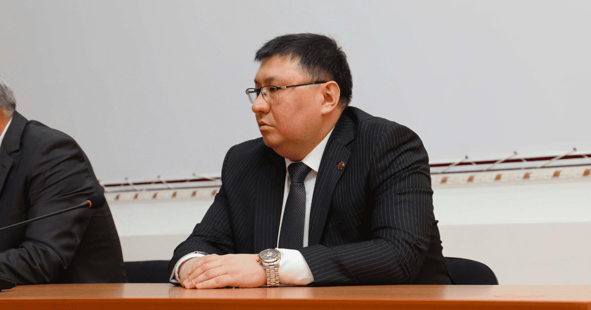 Назначен новый глава Финансового кредитного фонда