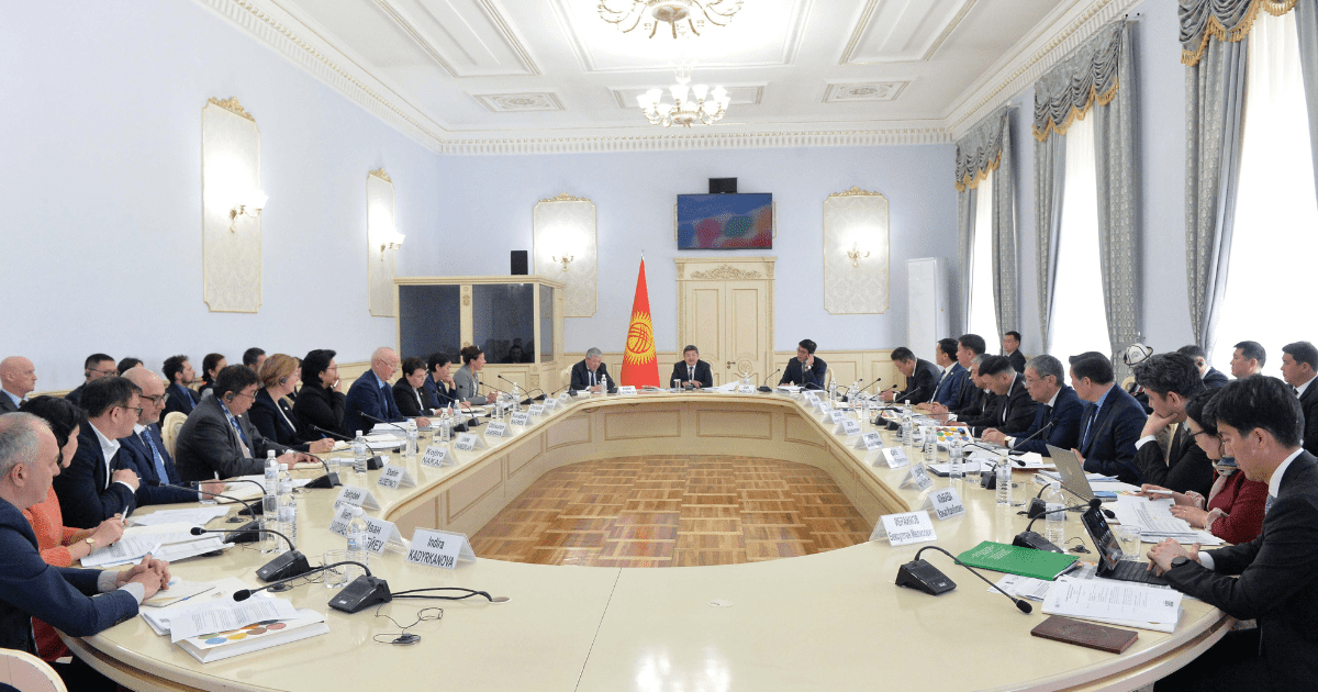 Кабмин утвердил программу сотрудничества с ООН на $223 млн