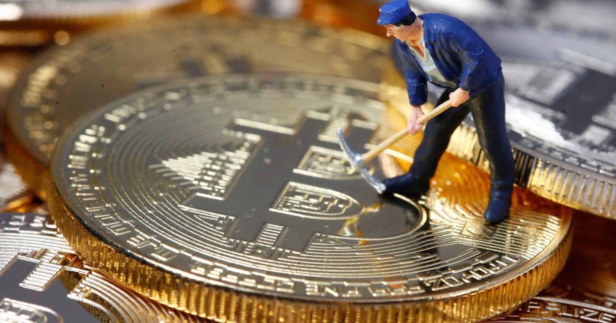 Налог на майнинг с начала года принес в бюджет более 6 млн сомов