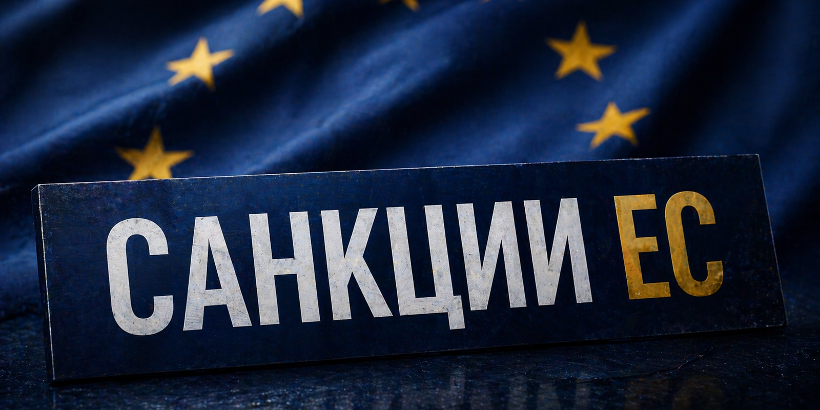 Теперь официально: Кыргызстанские компании попали под 20-й пакет санкций Евросоюза — подробности изображение публикации