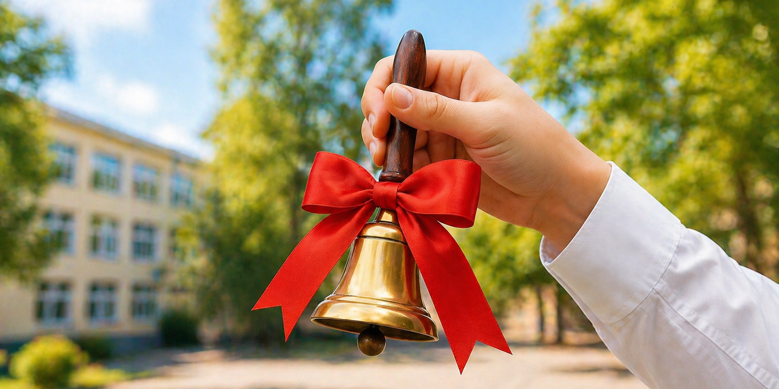 Учебный год в Кыргызстане в 2026 году начнется 15 сентября