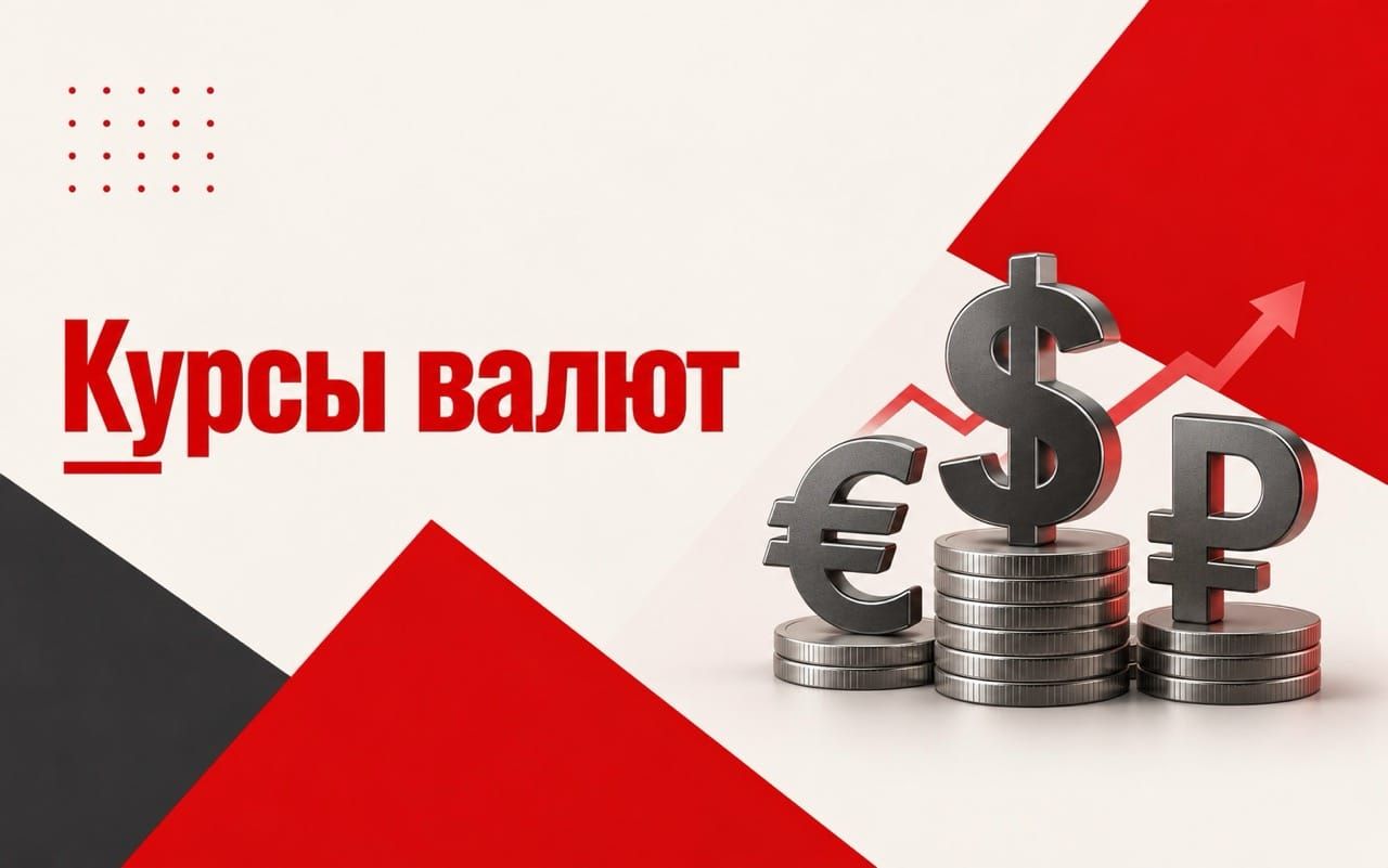 Курсы валют изображение публикации