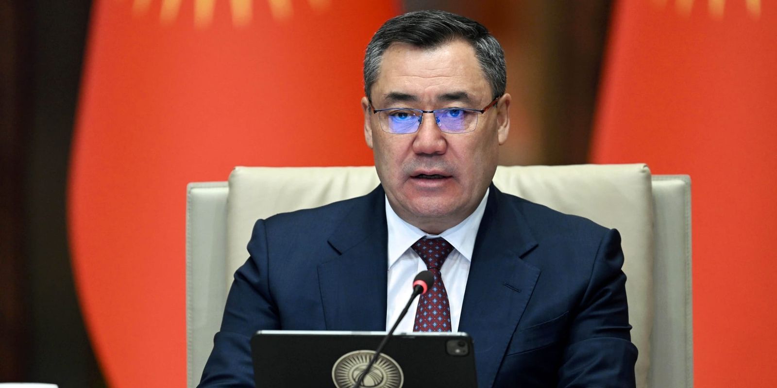 Жапаров обозначил цели до 2030 года: 8% роста ВВП и 20% роста инвестиций изображение публикации