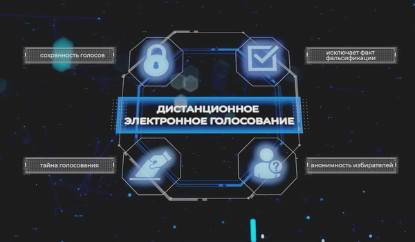 Кыргызстан может ввести на выборах электронное дистанционное голосование изображение публикации