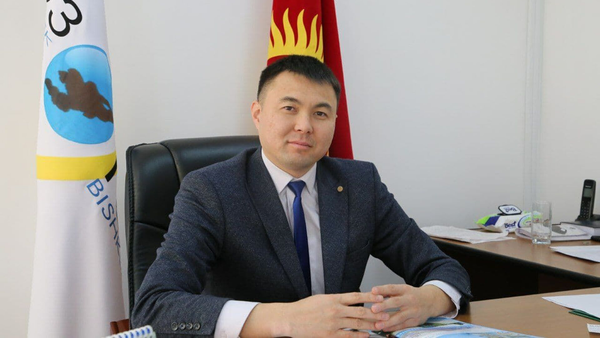 Оскандалившийся экс-глава СЭЗ «Бишкек» возглавил Фонд поддержки развития туризма – чем он известен? изображение публикации