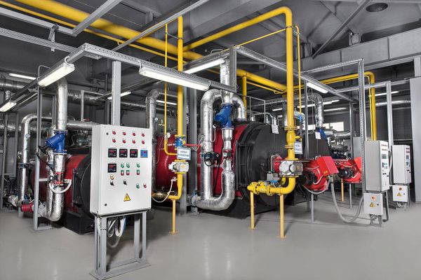 Будут ли «Бишкексельмаш» и ТЭЦ-2 функционировать на газе? Ответ «Газпрома» изображение публикации