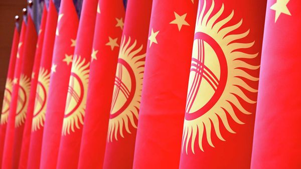ТПП КР обсудила сотрудничество с юристами из Китая изображение публикации