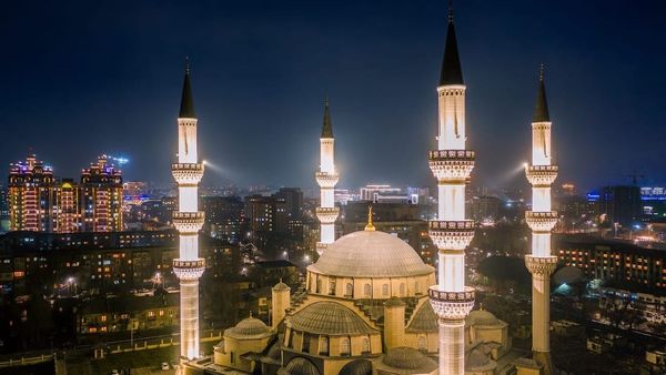 Стало известно, когда начнется священный месяц Рамазан в 2024 году изображение публикации