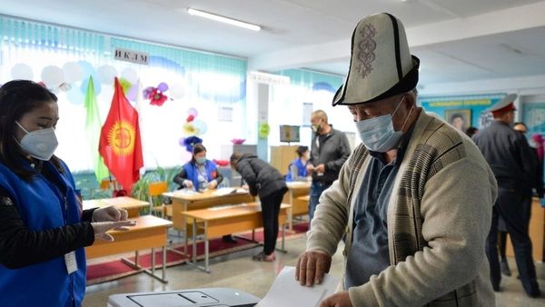 Сколько будут стоить выборы в двух округах? В ЦИКе озвучили цифру изображение публикации