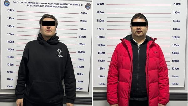 Камчы Кольбаев получал прибыль от контракта с «Кумтор голд компани» изображение публикации