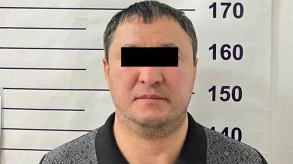 В Бишкеке задержан бывший водитель и телохранитель Камчы Кольбаева – в чем его обвиняют? изображение публикации