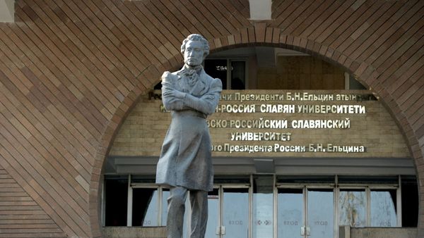 На базе КРСУ будет создан детский медцентр изображение публикации
