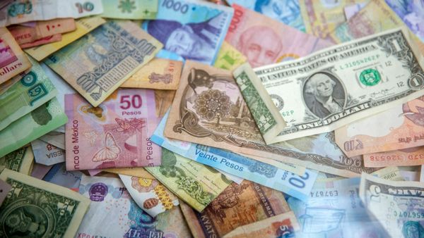 Евро подорожал, рубль и тенге подешевели – официальные курсы валют изображение публикации