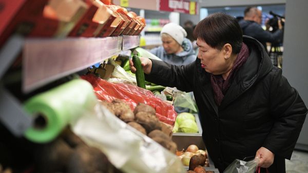 АБР прогнозирует замедление инфляции в Кыргызстане до 7% изображение публикации