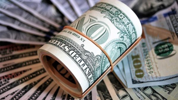 За неделю комбанки КР купили на валютных торгах более $85.4 млн изображение публикации