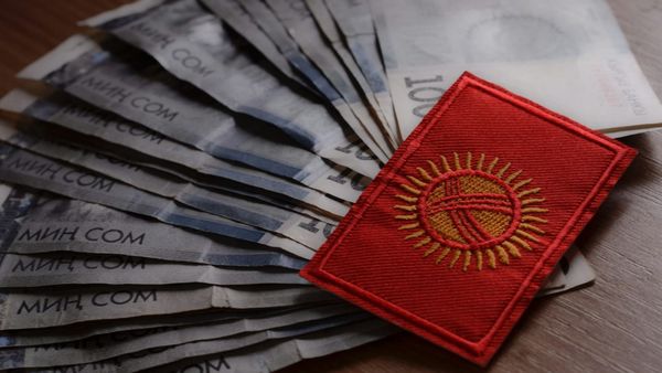 Кыргызстан подозревают в занижении показателей реэкспорта товаров на 37% изображение публикации