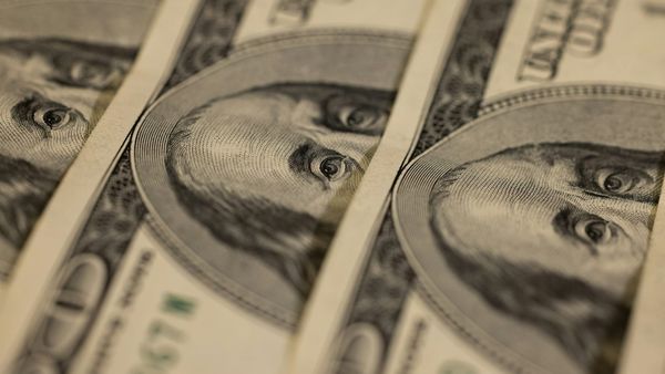 Нацбанк провел вторую обратную интервенцию – купил $17.1 млн изображение публикации