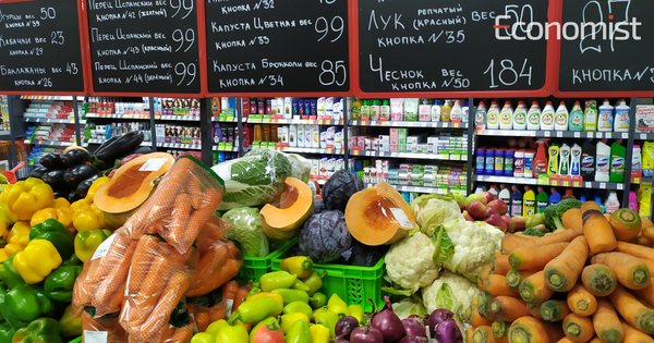 Как изменились цены на продукты первой необходимости. Инфографика изображение публикации