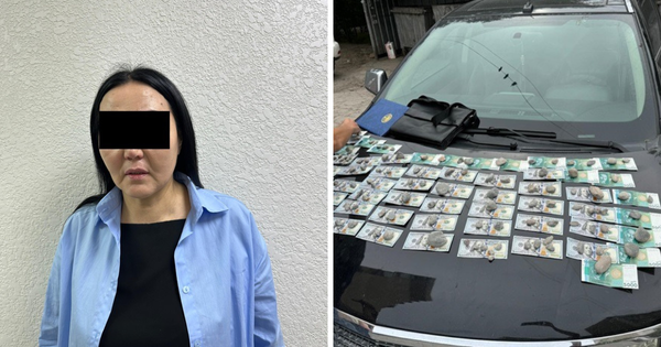 Адвокат обманула подзащитного на $200 тысяч – она задержана в Бишкеке изображение публикации
