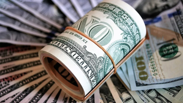 За неделю комбанки КР купили на валютных торгах более $49.5 млн изображение публикации