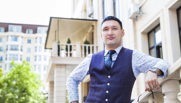 Бизнесмен Тимур Файзиев освобожден из СИЗО ГКНБ — он выплатил $3 млн изображение публикации