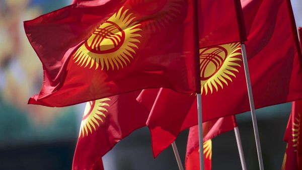 Мы увеличили консолидированный бюджет почти на 400 млрд сомов – Акылбек Жапаров изображение публикации