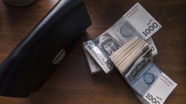 Ненуждающимся выдали соцконтракты на 6 млн сомов – возбуждено уголовное дело изображение публикации