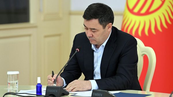Побеждает тот, кто больше заплатит – президент подписал закон «О недрах» изображение публикации