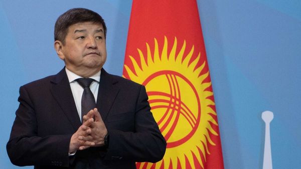 Предприниматели чуть медленнее понимают свой долг платить налоги, чем мне хотелось бы – Акылбек Жапаров изображение публикации