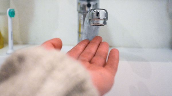 В части Бишкека 17 мая весь день не будет воды – адреса изображение публикации