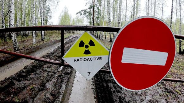 Жогорку Кенеш в первом чтении одобрил снятие запрета на разработку урана в КР изображение публикации