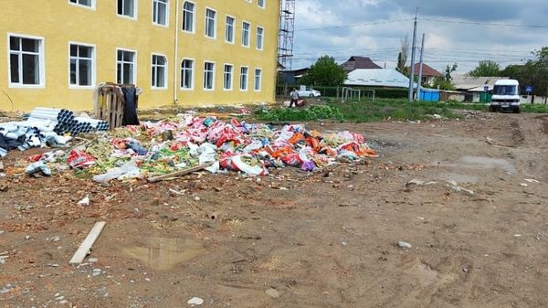 За один день горожан и хозсубъекты в Бишкеке оштрафовали на 700 тысяч сомов изображение публикации