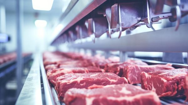Узбекистанская компания проявила интерес к закупке мяса из Кыргызстана изображение публикации