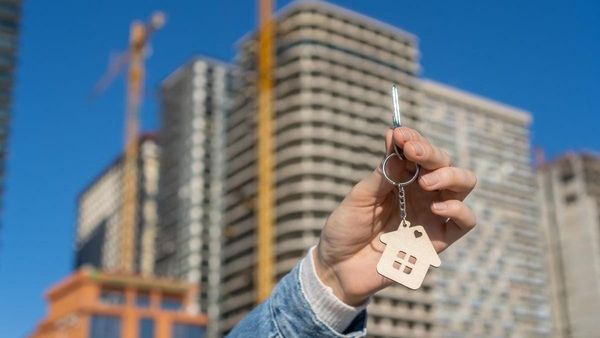 В этом году начнется строительство еще 12 тысяч квартир под госипотеку – президент изображение публикации