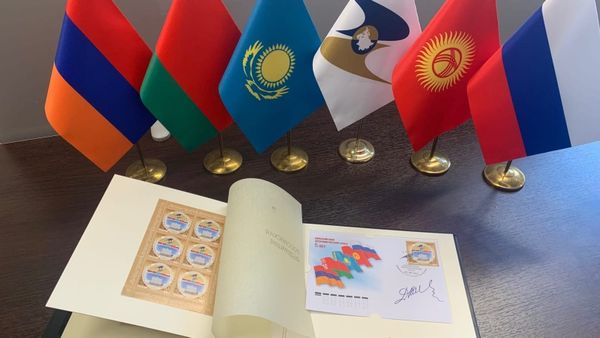 Страны ЕАЭС будут быстрее обмениваться информацией о косвенных налогах изображение публикации