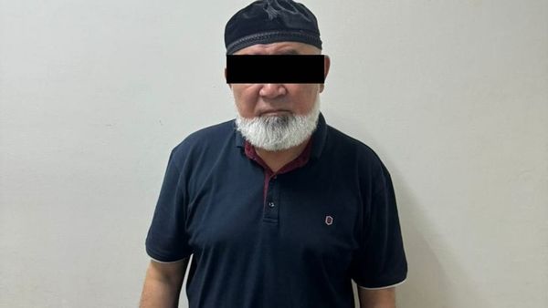 Директор стоматологии в Кемине незаконно начислял зарплаты — его задержали изображение публикации