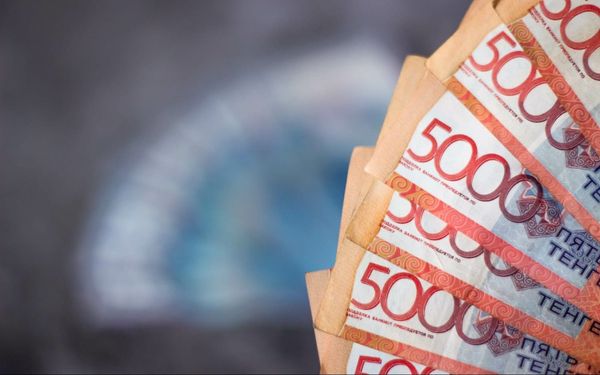В Казахстане строят 62 школы за счет возврата незаконных активов изображение публикации